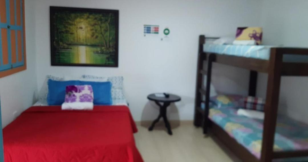 Hostal Campestre El Santuario Філандія Екстер'єр фото