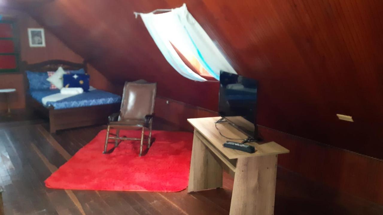 Hostal Campestre El Santuario Філандія Екстер'єр фото