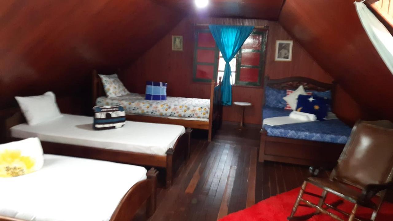 Hostal Campestre El Santuario Філандія Екстер'єр фото