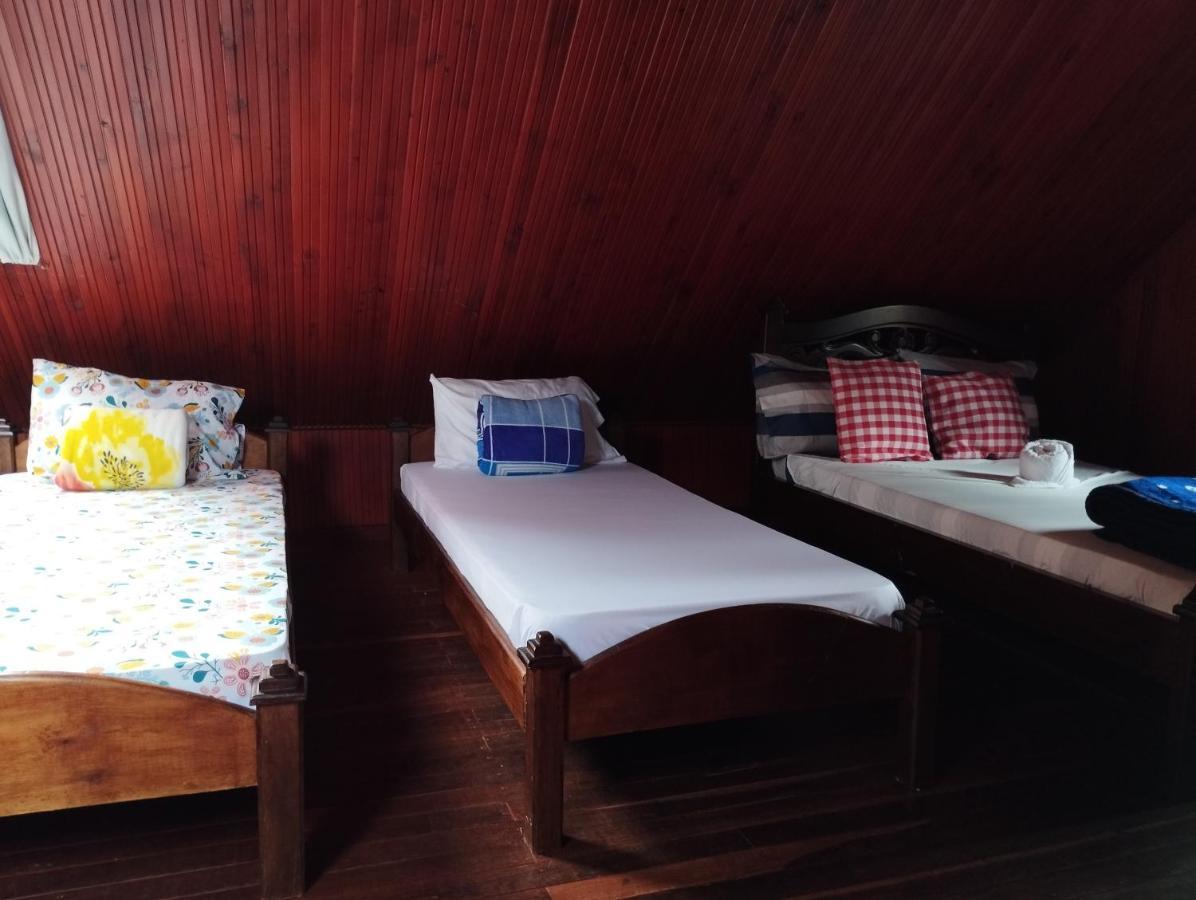Hostal Campestre El Santuario Філандія Екстер'єр фото